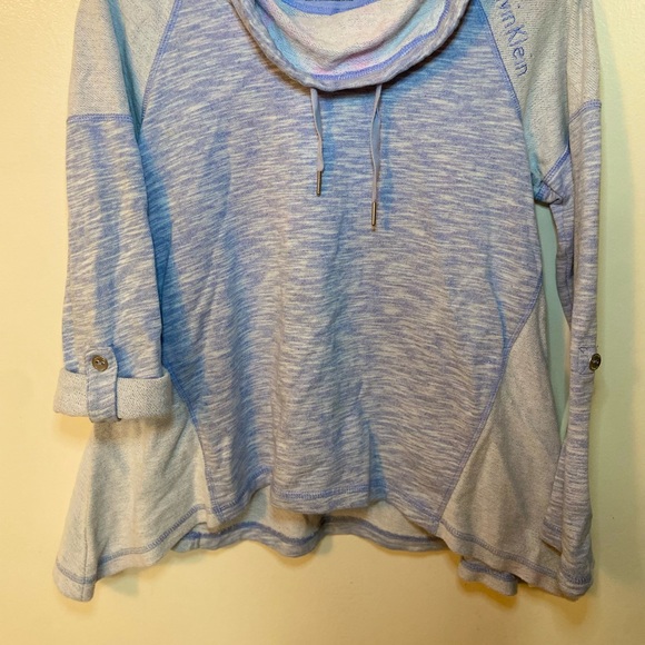 Calvin Klein sweater size MEDIUM - Picture 2 of 8